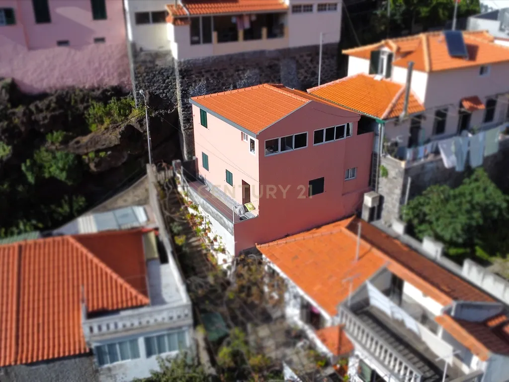 Moradia T3 - São Gonçalo - Funchal - Image 9