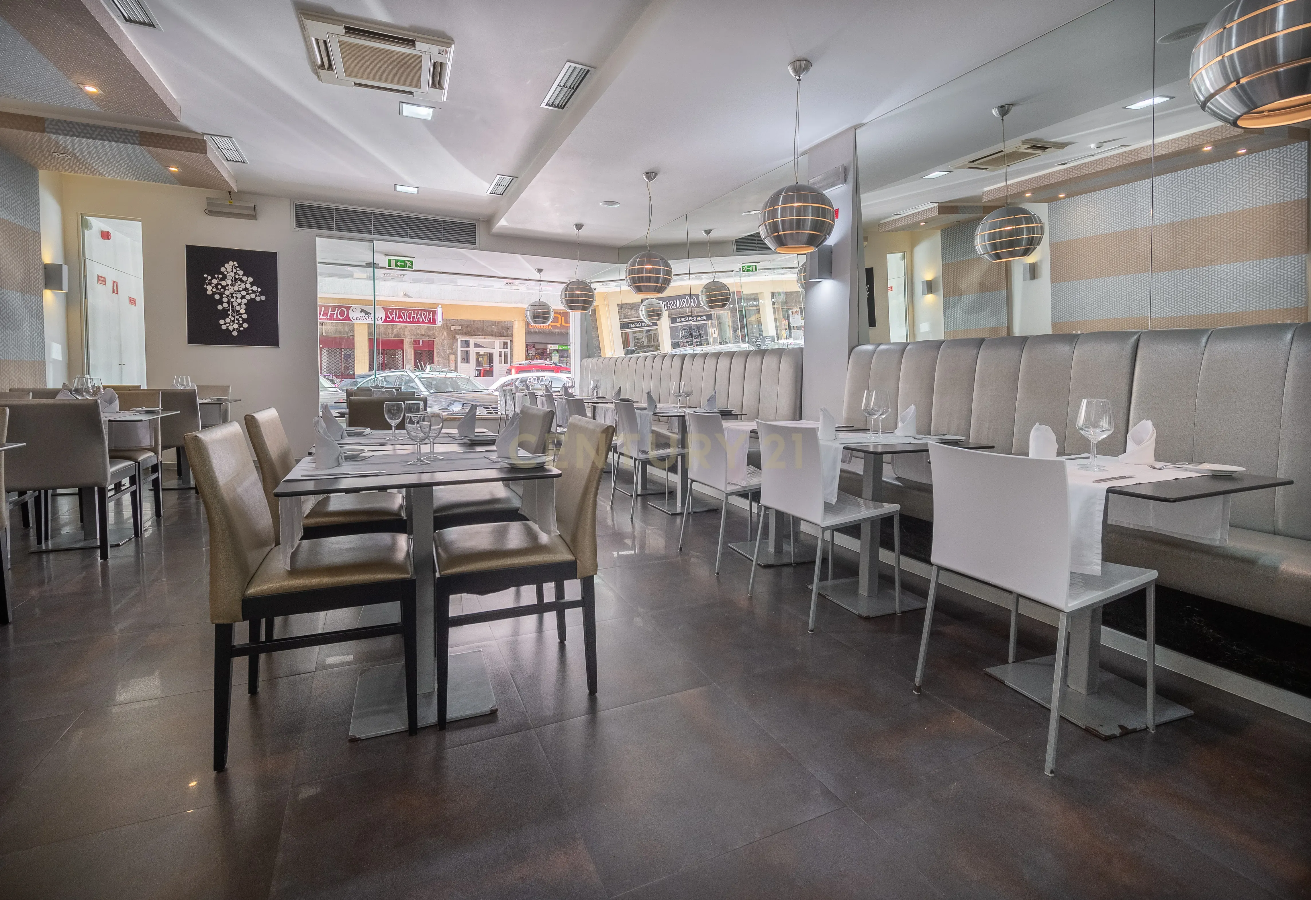 Vende se Restaurante típico - Equipado - Almada - Image 8