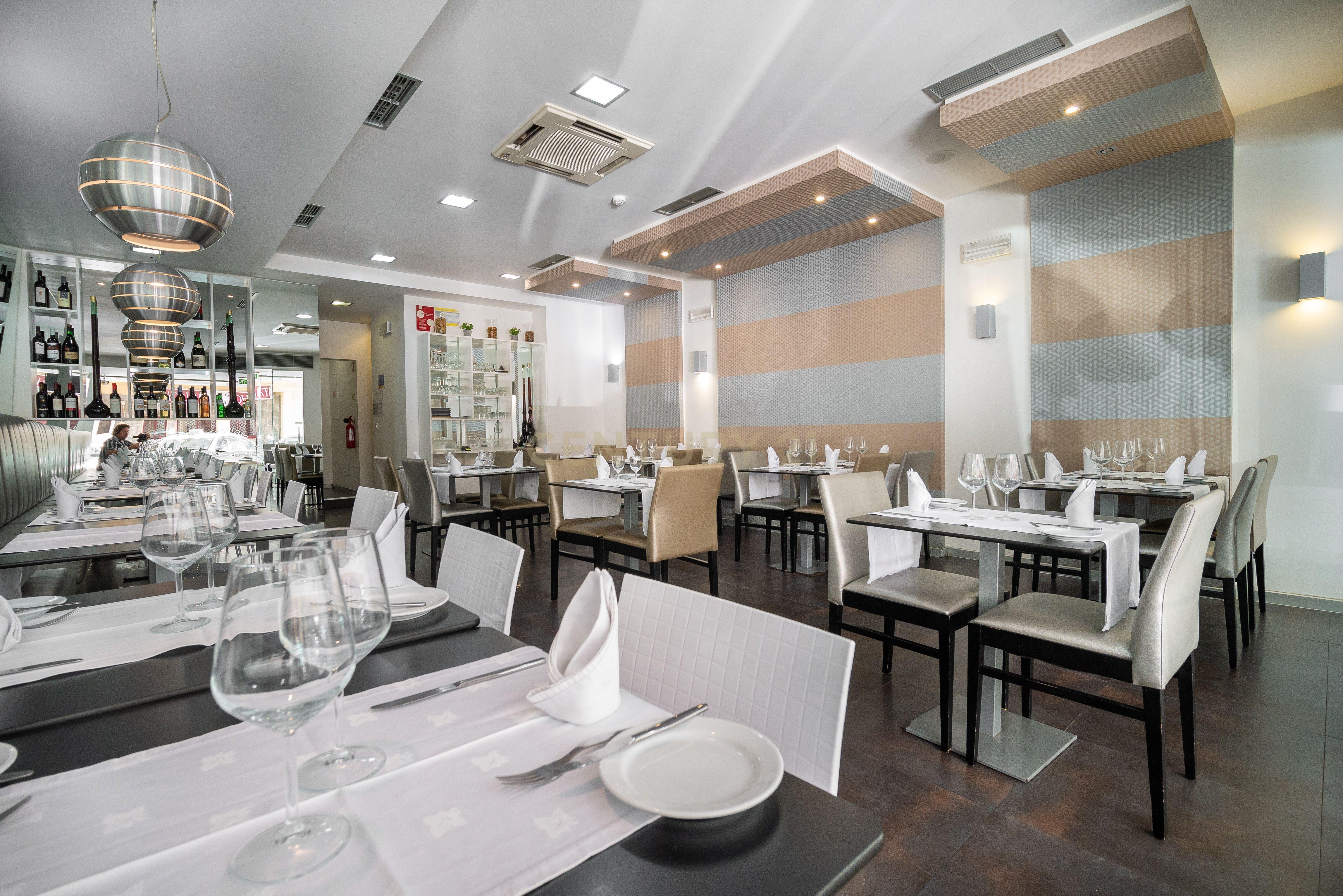 Vende se Restaurante típico - Equipado - Almada - Image 3
