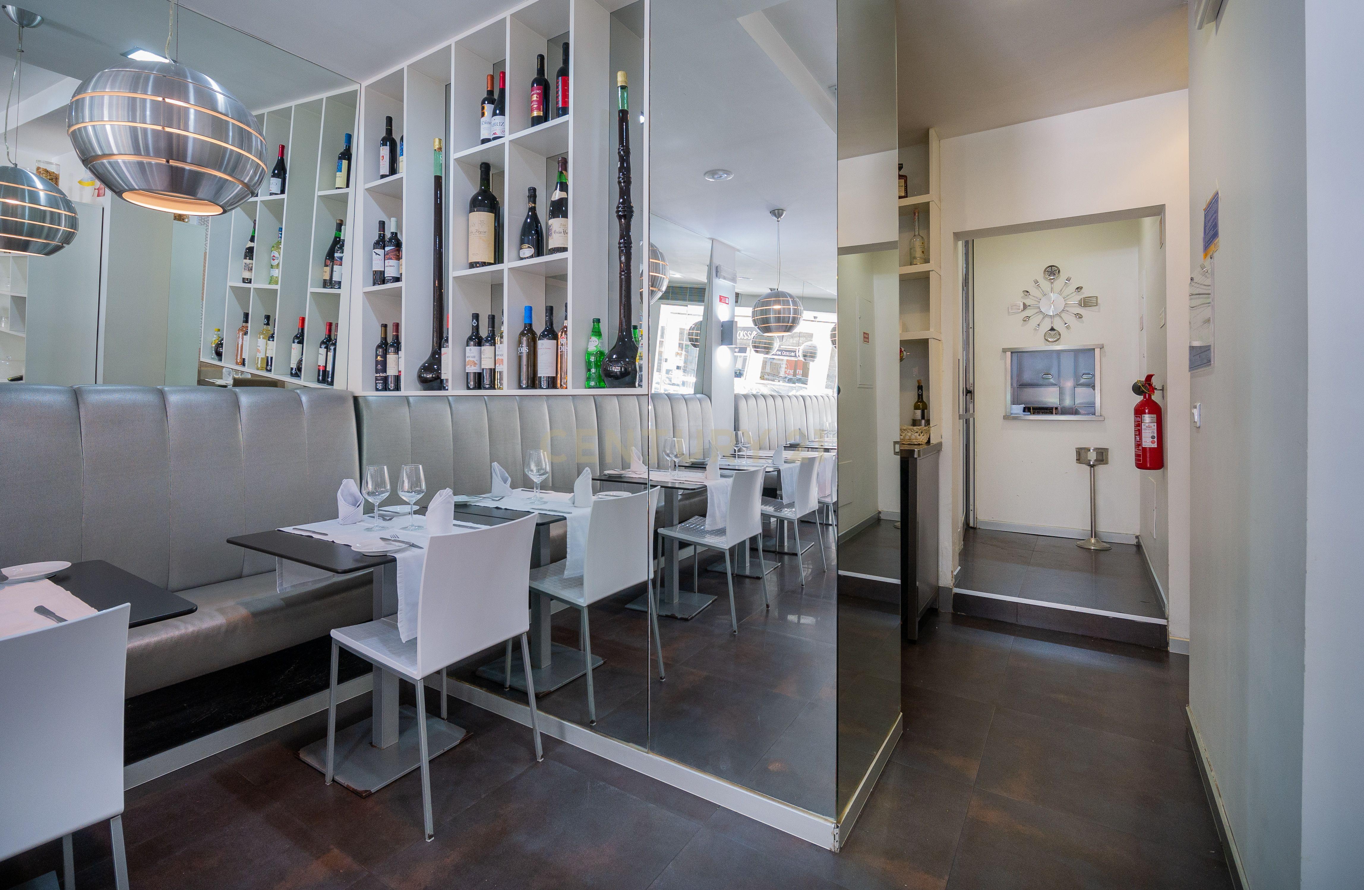 Vende se Restaurante típico - Equipado - Almada - Image 4