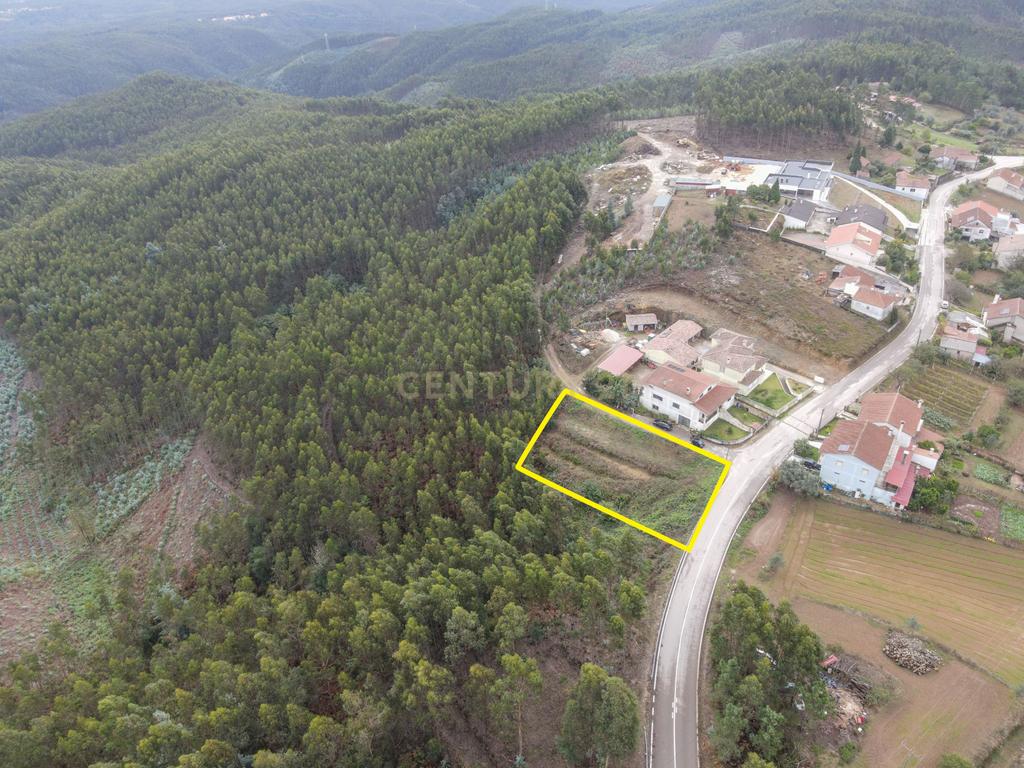 Lote de terreno - Vila Nova de Poiares - Image 7