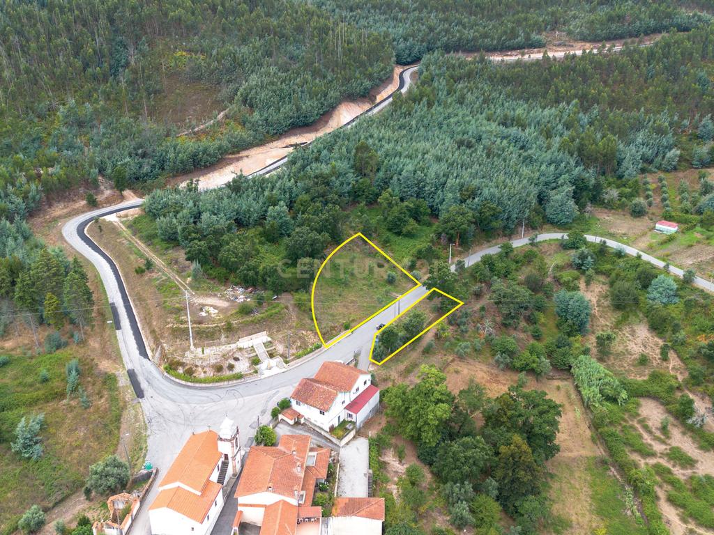 Terreno - Vila Nova de Poiares - Image 1