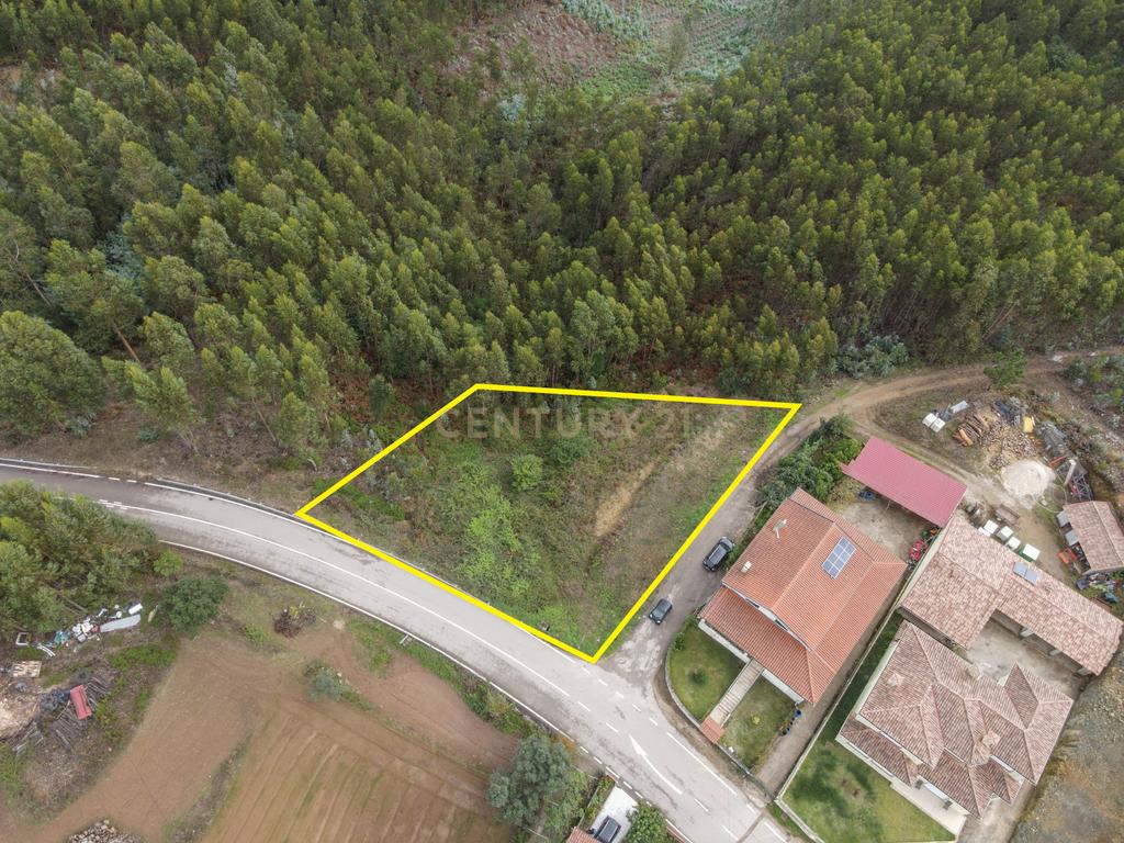 Lote de terreno - Vila Nova de Poiares - Image 2