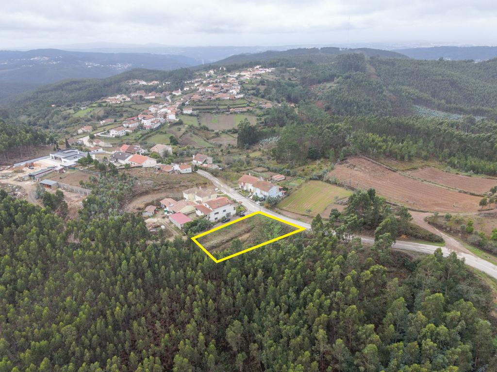 Lote de terreno - Vila Nova de Poiares - Image 6