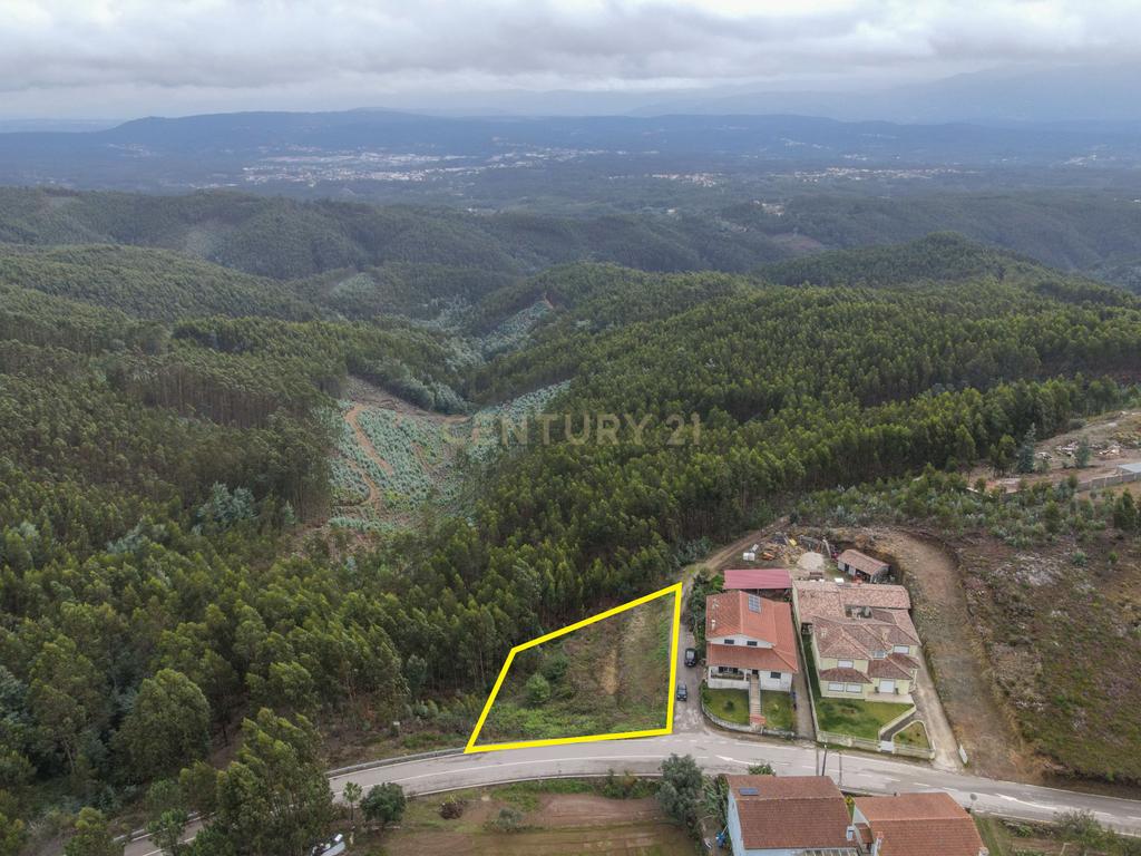 Lote de terreno - Vila Nova de Poiares - Image 3