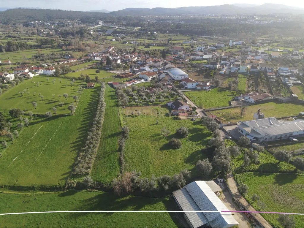 Terreno com viabilidade de Construção em Cernache, Coimbra. - Image 10