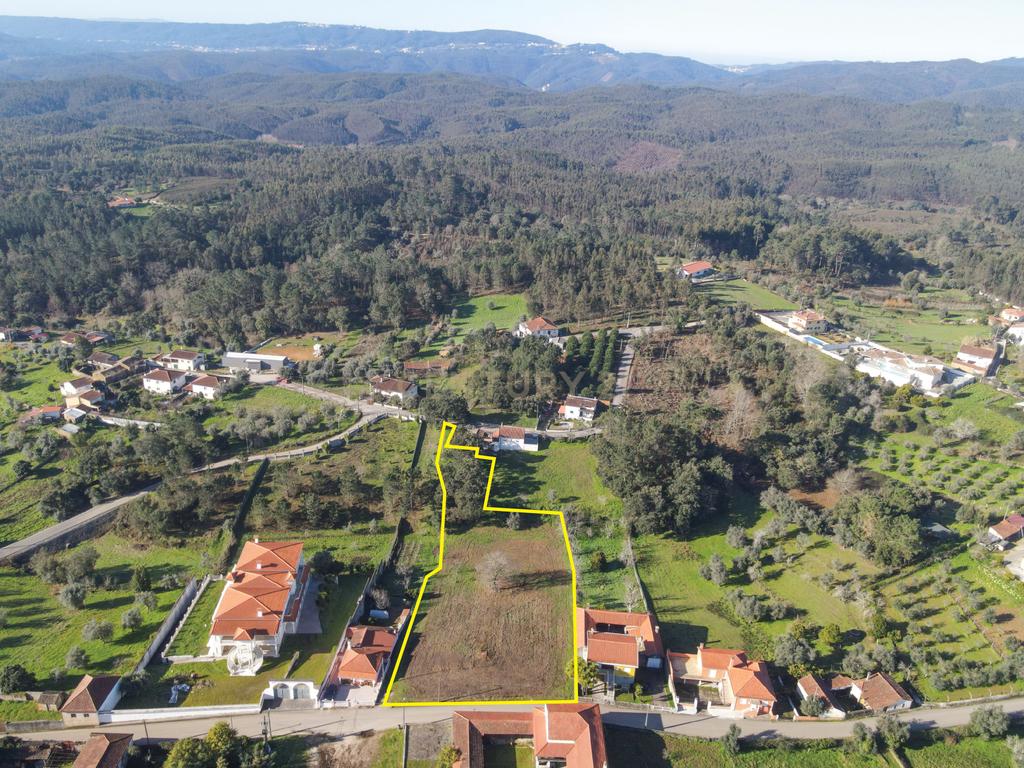 Terreno - Vila Nova de Poiares - Image 1