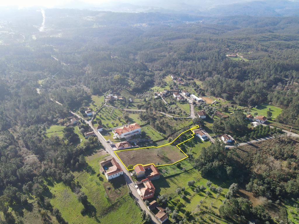 Terreno - Vila Nova de Poiares - Image 4
