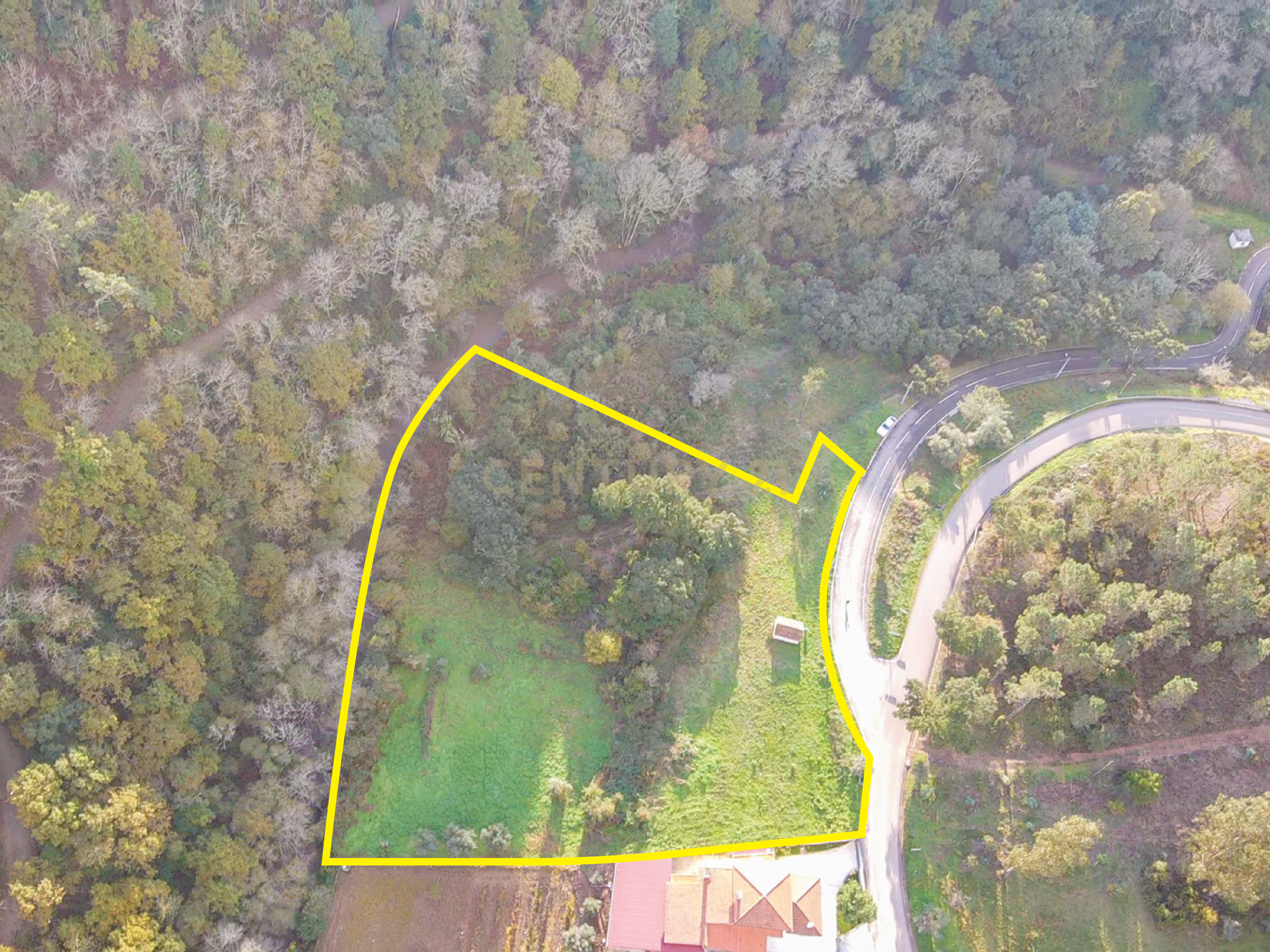 Terreno com possibilidade de Construção em Miranda do Corvo - Image 1