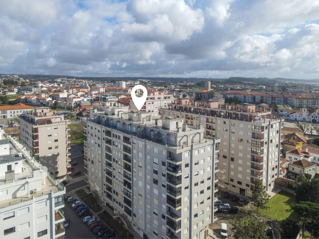 Apartamento T2 - Figueira da Foz - Image 1
