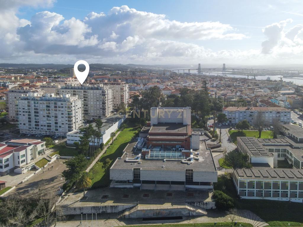 Apartamento T2 - Figueira da Foz - Image 36