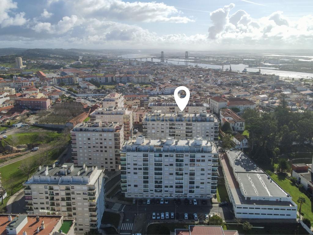 Apartamento T2 - Figueira da Foz - Image 29