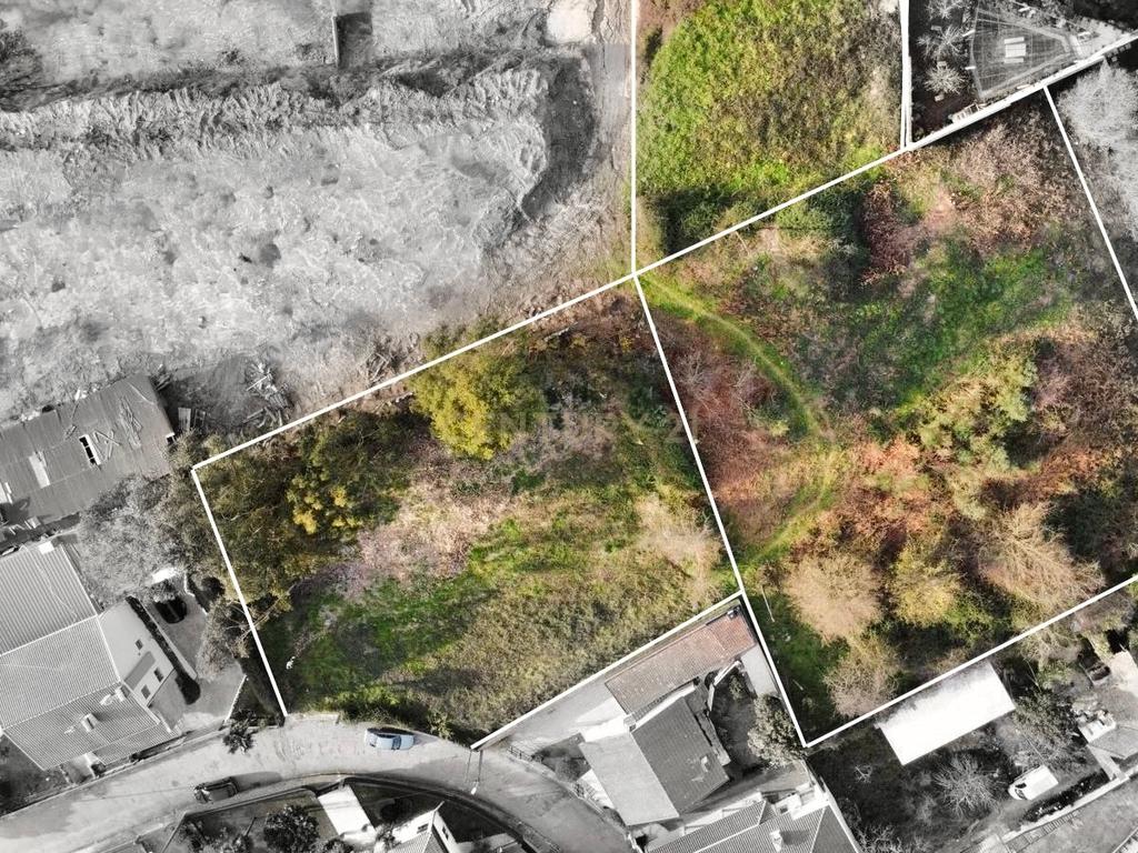 Terreno Urbanizável em Paços de Ferreira - Image 6