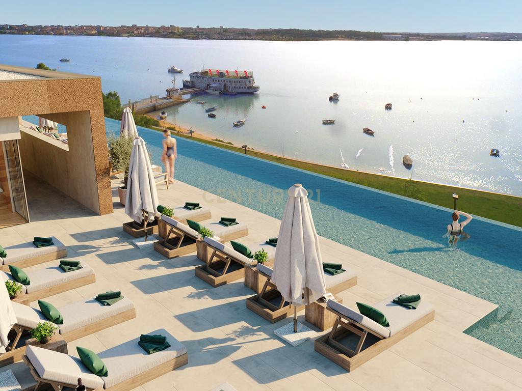 Empreendimento Upon Bay - Seixal - Image 2