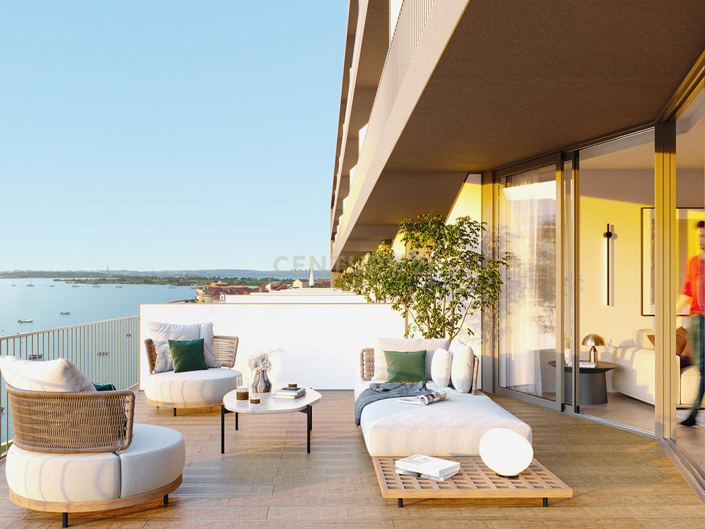 Empreendimento Upon Bay - Seixal - Image 19