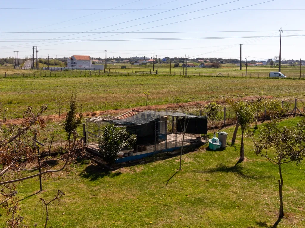 Vende 2 Moradias T2+1 - 19.000M2 de terreno - Moita - Image 37