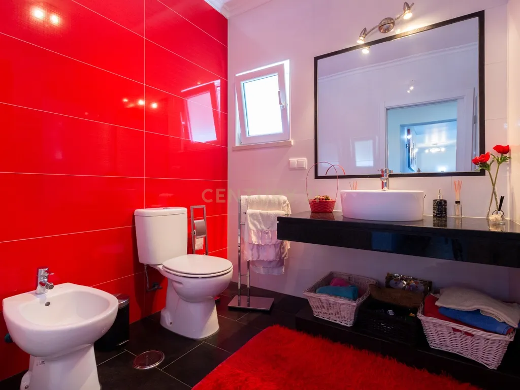 Vende 2 Moradias T2+1 - 19.000M2 de terreno - Moita - Image 18