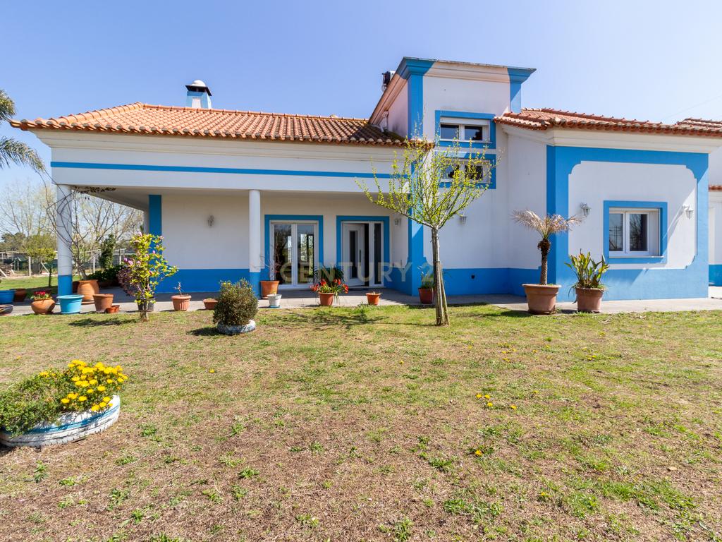 Vende 2 Moradias T2+1 - 19.000M2 de terreno - Moita - Image 35