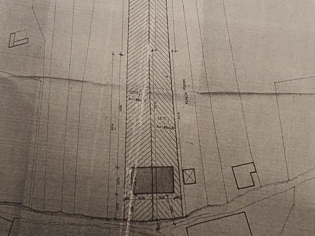 Terreno para construção com projeto aprovado em lote 1894m2  - Tomar - Image 6