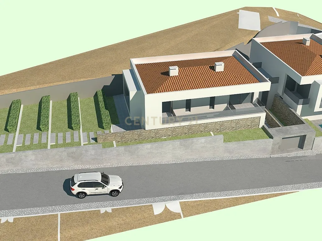 Terreno c/ 1050m2 em São Marcos - Image 27