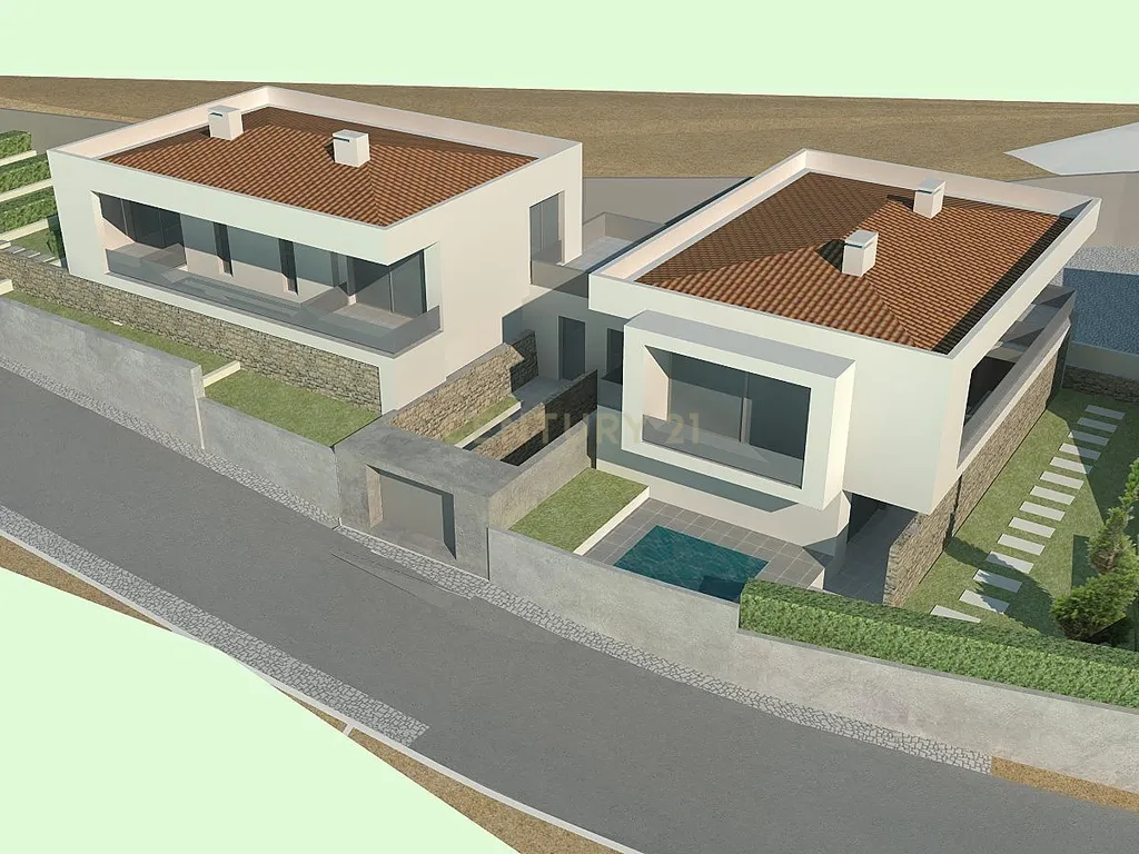 Terreno c/ 1050m2 em São Marcos - Image 28