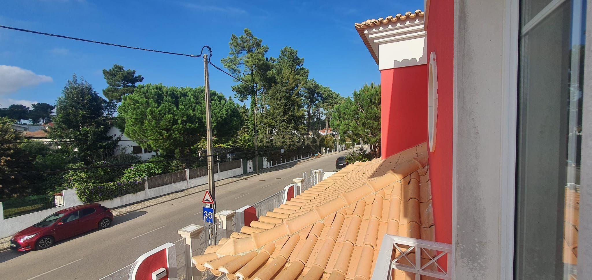 Moradia Premium Isolada situada na avenida da Verdizela ( LUXO ) - Image 33