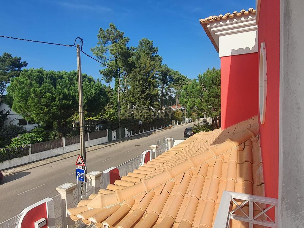 Moradia Premium Isolada situada na avenida da Verdizela ( LUXO ) - Image 33