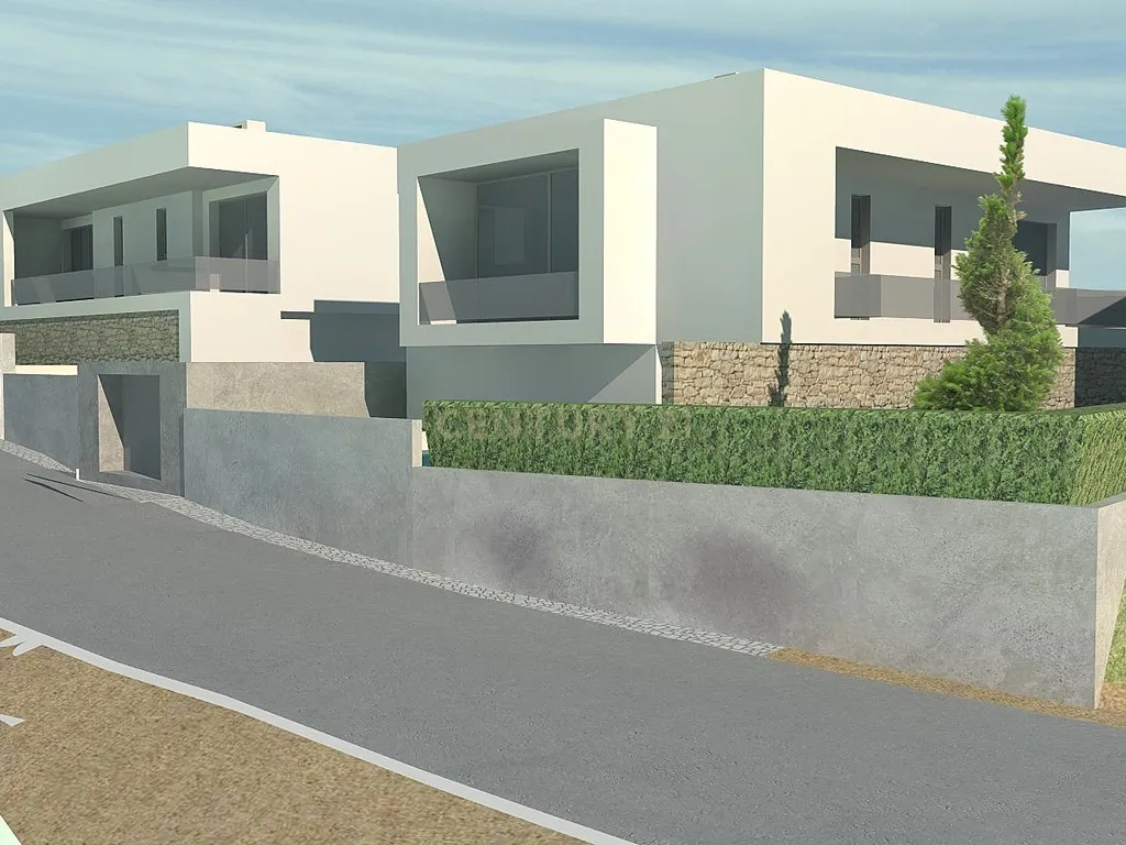 Terreno c/ 1050m2 em São Marcos - Image 20