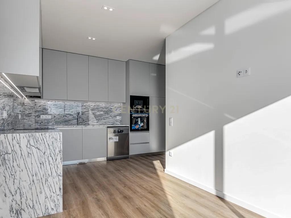 Condomínio Villas Mor || Moradia T3 - Segmento de Luxo || Aveiras de Cima || OBRA NOVA - Image 18