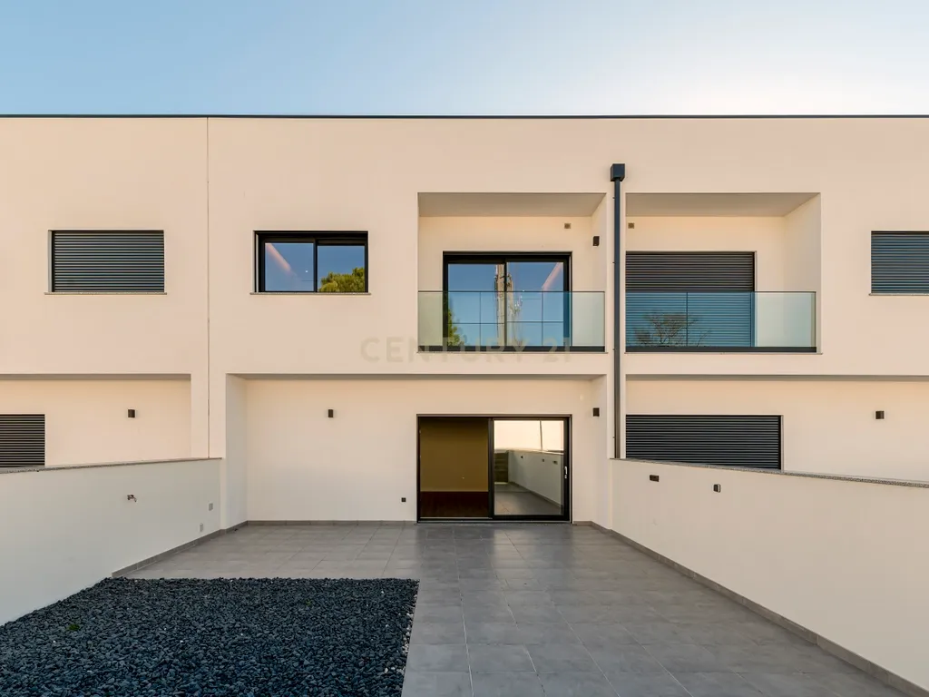 Condomínio Villas Mor || Moradia T3 - Segmento de Luxo || Aveiras de Cima || OBRA NOVA - Image 27