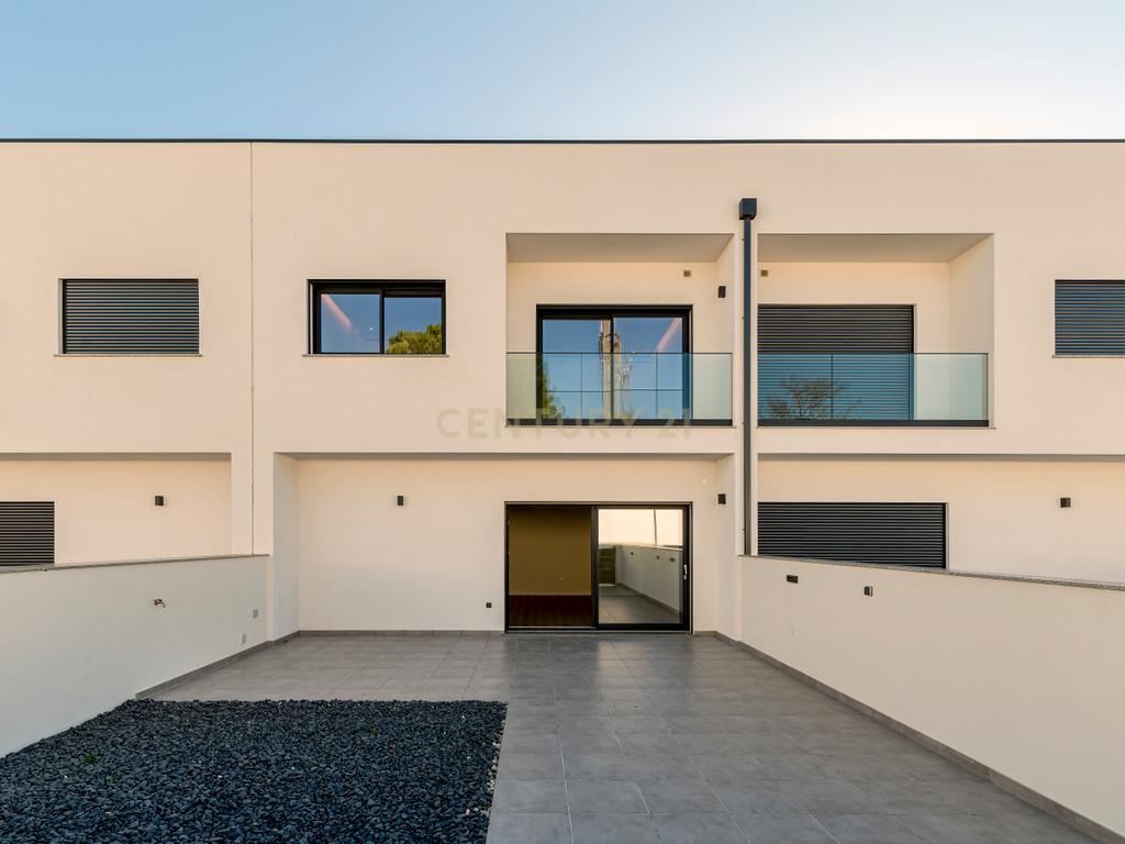 Condomínio Villas Mor || Moradia T3 - Segmento de Luxo || Aveiras de Cima || OBRA NOVA - Image 23