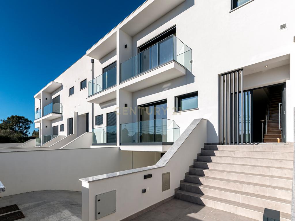 Condomínio Villas Mor || Moradia T3 - Segmento de Luxo || Aveiras de Cima || OBRA NOVA - Image 10