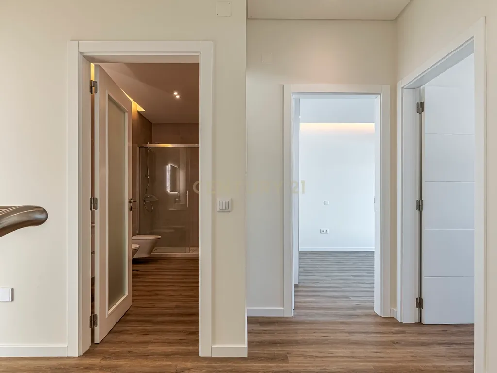 Condomínio Villas Mor || Moradia T3 - Segmento de Luxo || Aveiras de Cima || OBRA NOVA - Image 29