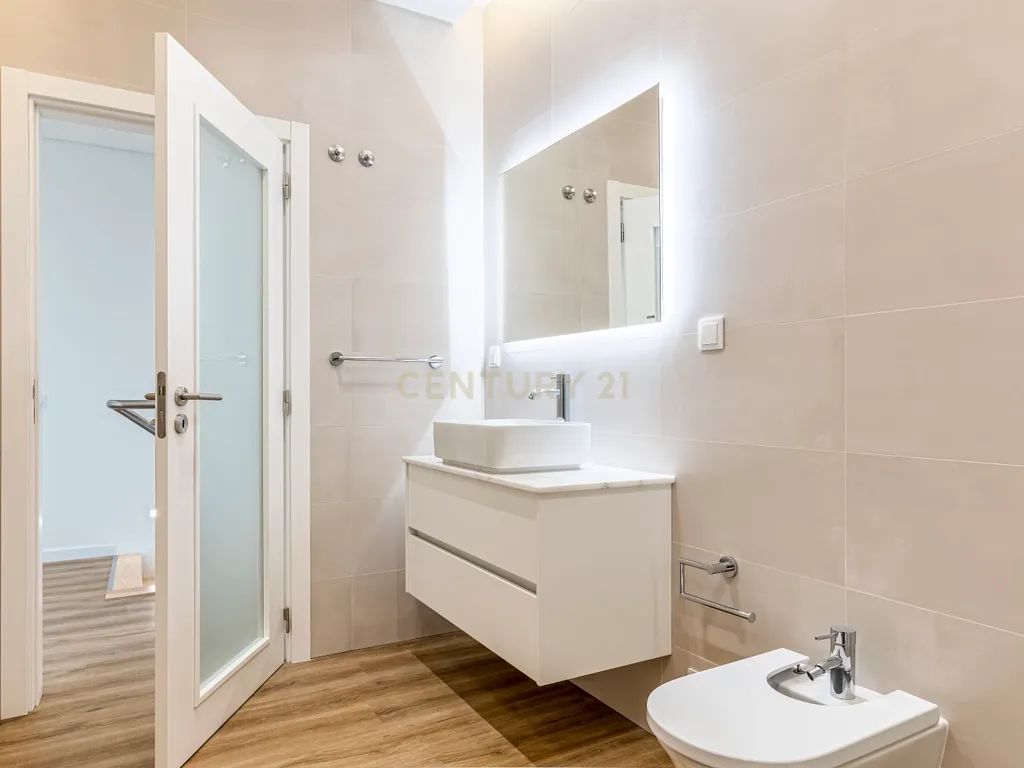 Condomínio Villas Mor || Moradia T3 - Segmento de Luxo || Aveiras de Cima || OBRA NOVA - Image 42
