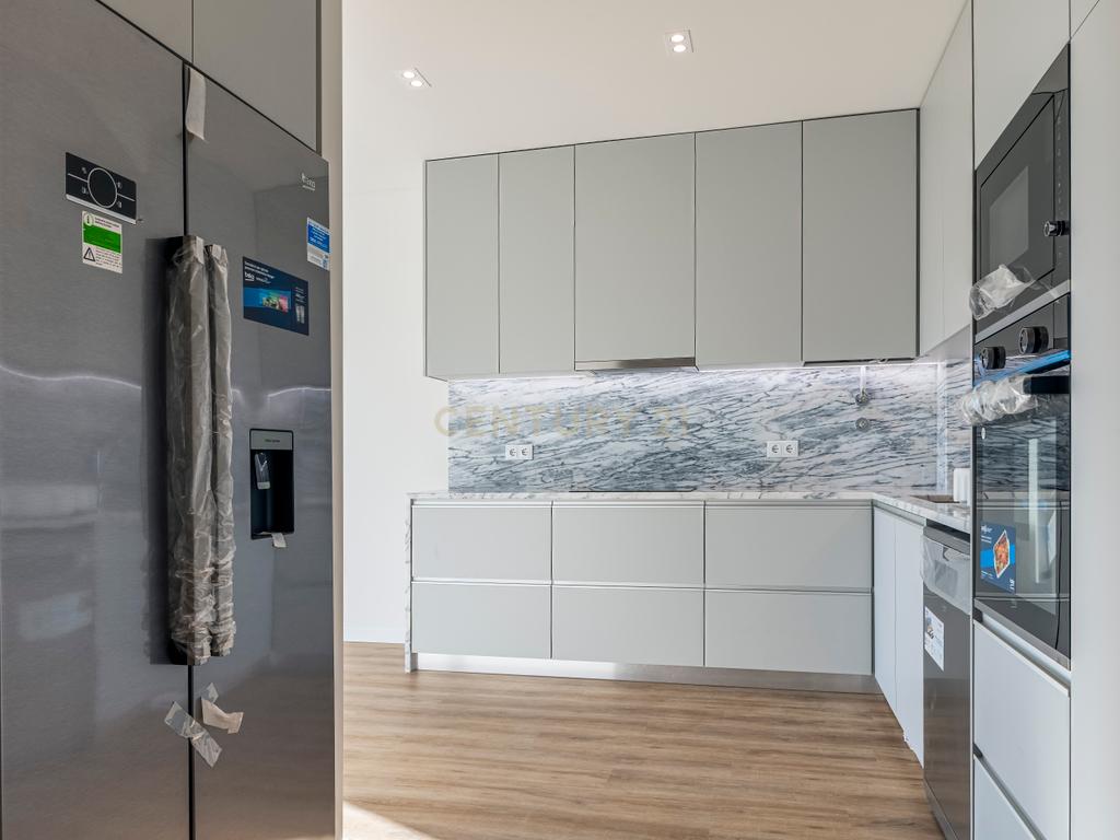 Condomínio Villas Mor || Moradia T3 - Segmento de Luxo || Aveiras de Cima || OBRA NOVA - Image 15