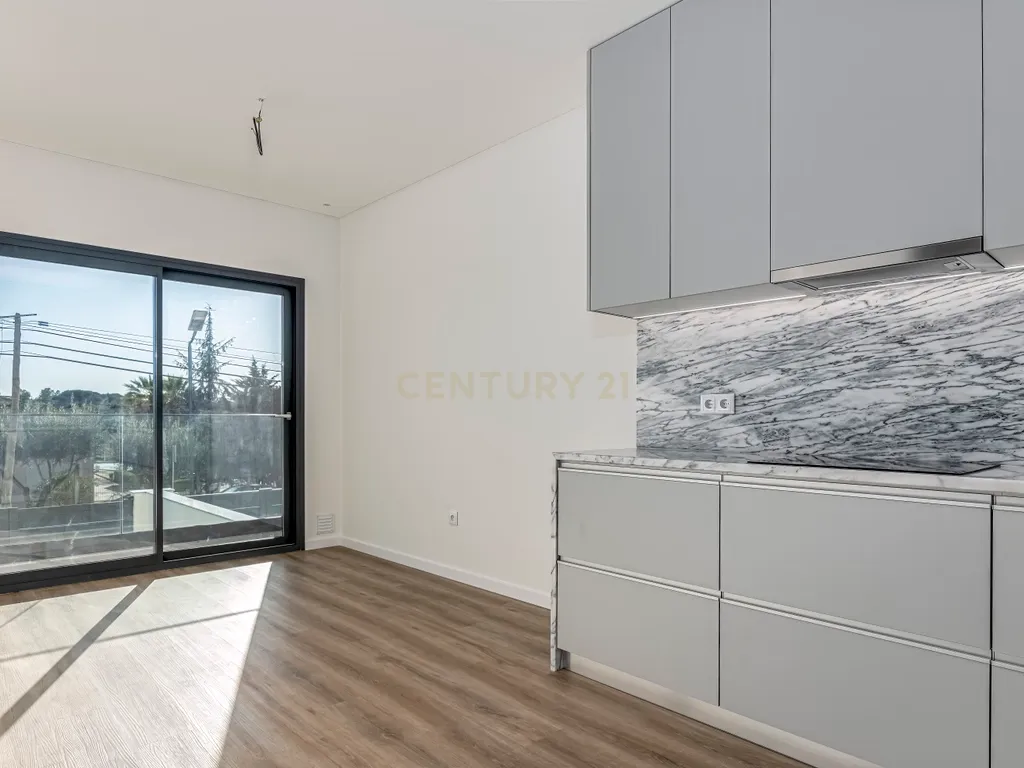 Condomínio Villas Mor || Moradia T3 - Segmento de Luxo || Aveiras de Cima || OBRA NOVA - Image 17