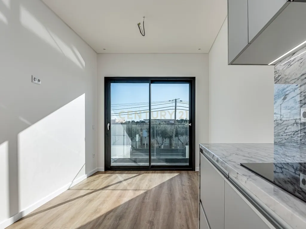 Condomínio Villas Mor || Moradia T3 - Segmento de Luxo || Aveiras de Cima || OBRA NOVA - Image 18