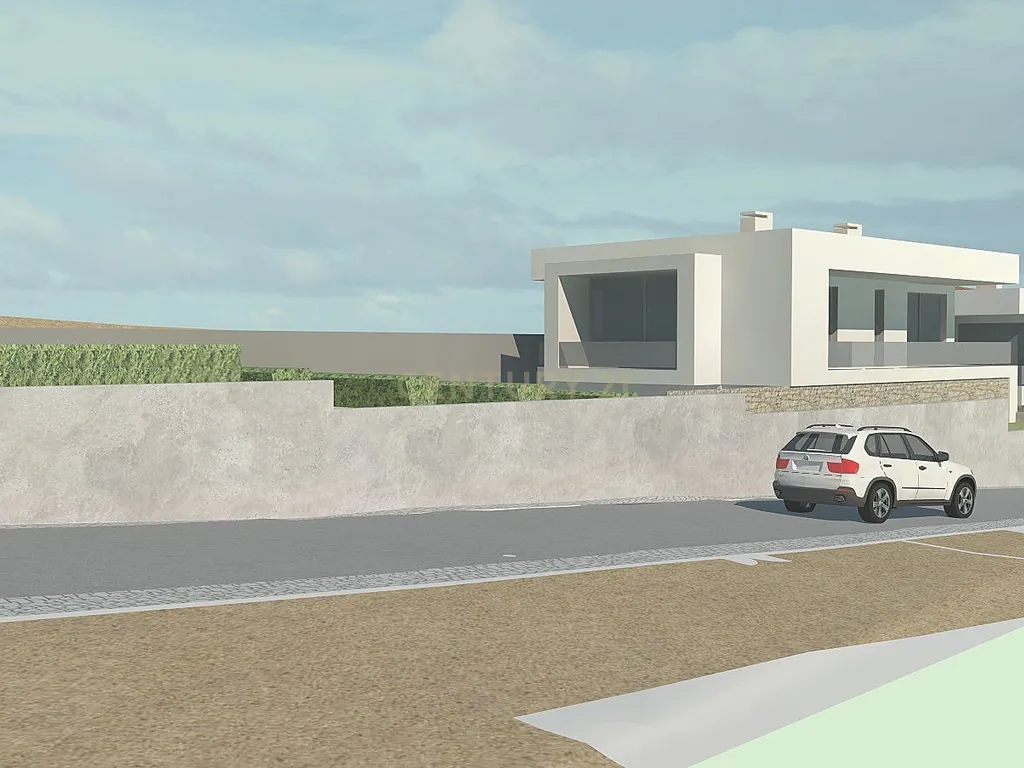 Terreno c/ 1050m2 em São Marcos - Image 29