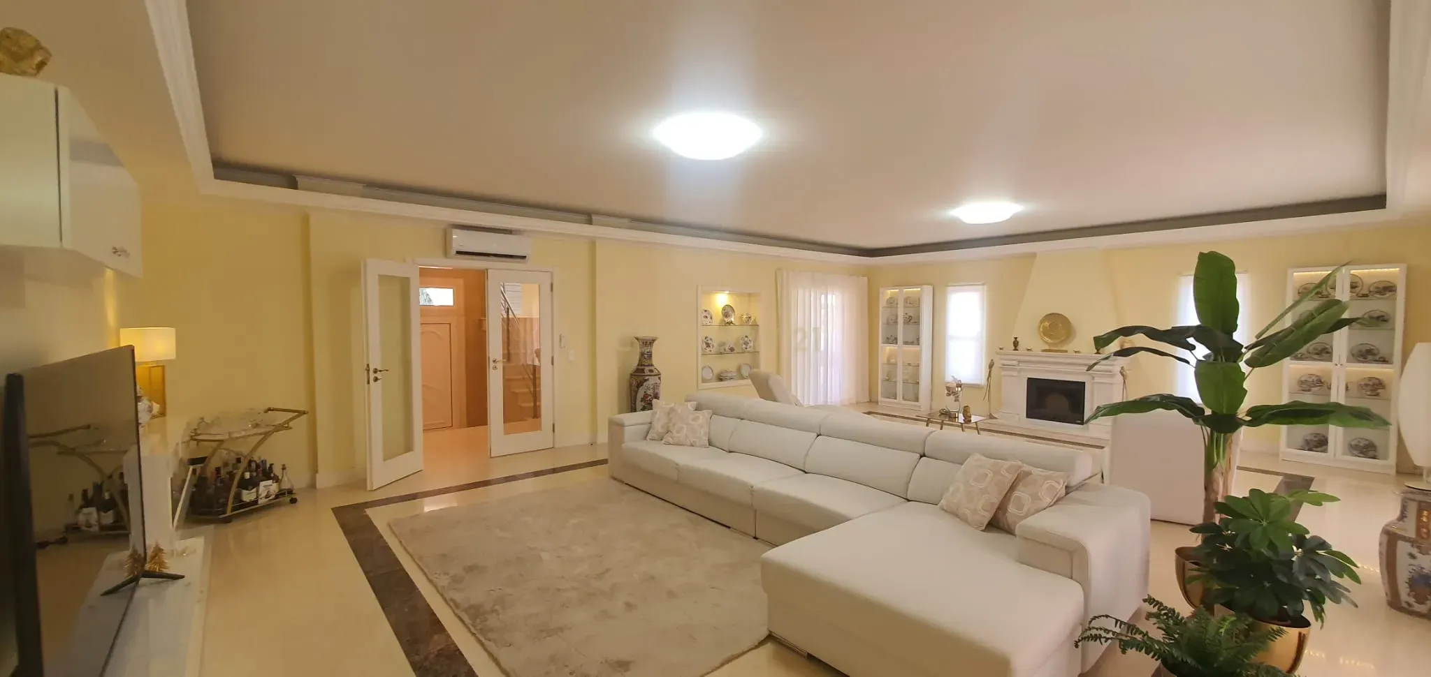Moradia Premium Isolada situada na avenida da Verdizela ( LUXO ) - Image 6