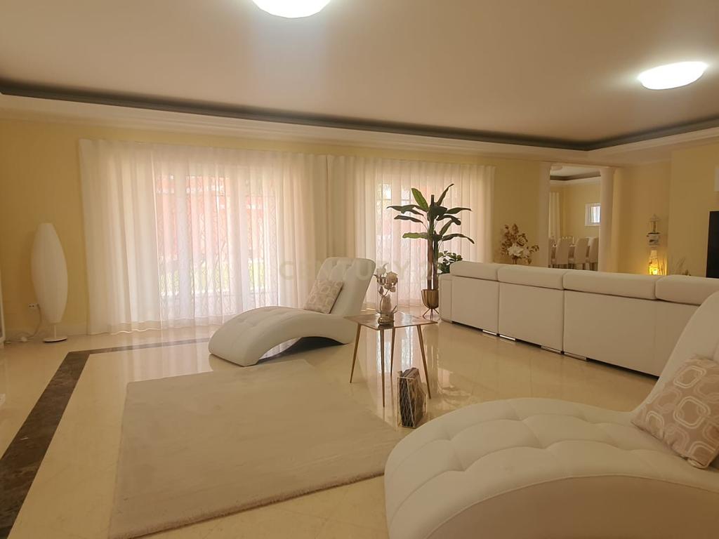 Moradia Premium Isolada situada na avenida da Verdizela ( LUXO ) - Image 5