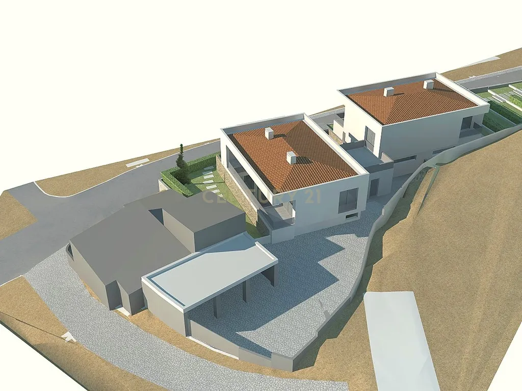 Terreno c/ 1050m2 em São Marcos - Image 30