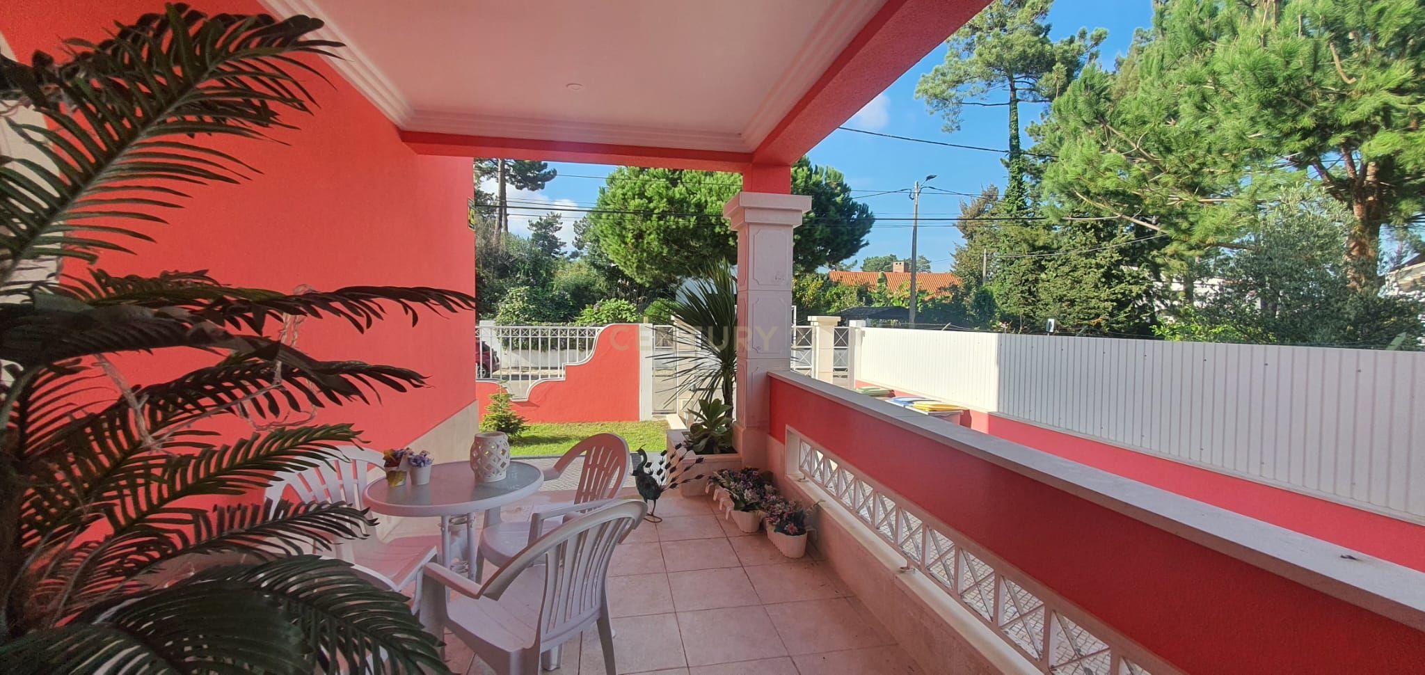 Moradia Premium Isolada situada na avenida da Verdizela ( LUXO ) - Image 34
