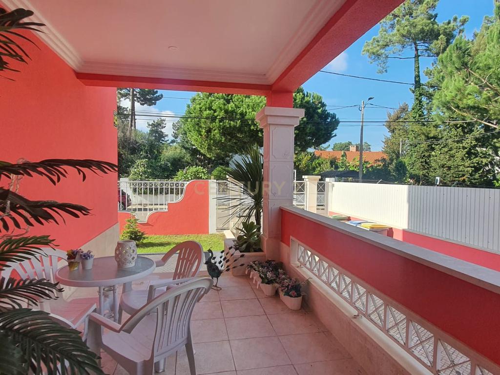 Moradia Premium Isolada situada na avenida da Verdizela ( LUXO ) - Image 34
