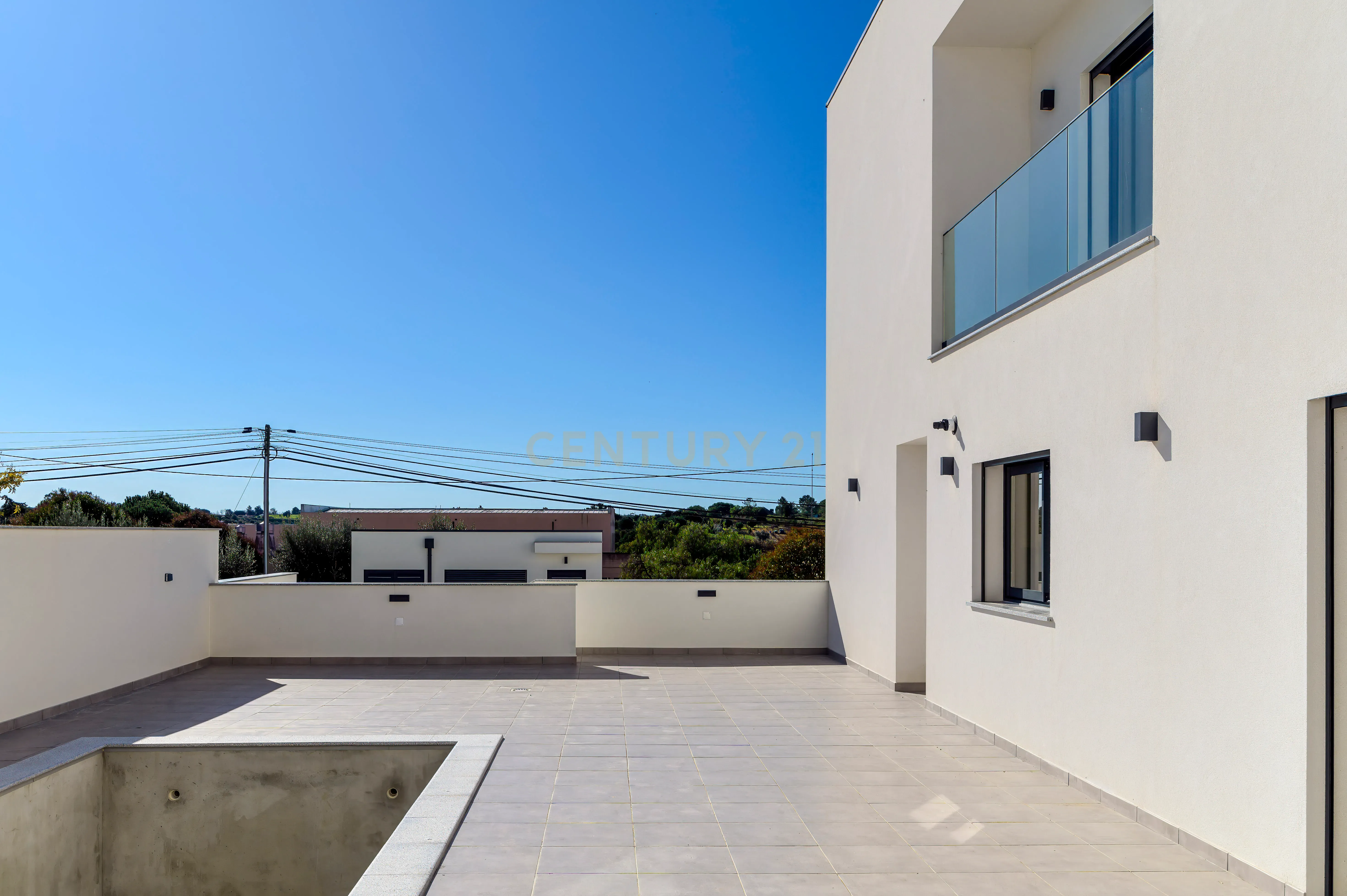 Condomínio Villas Mor || Moradia T4 - Segmento de Luxo || Aveiras de Cima || OBRA NOVA - Image 17