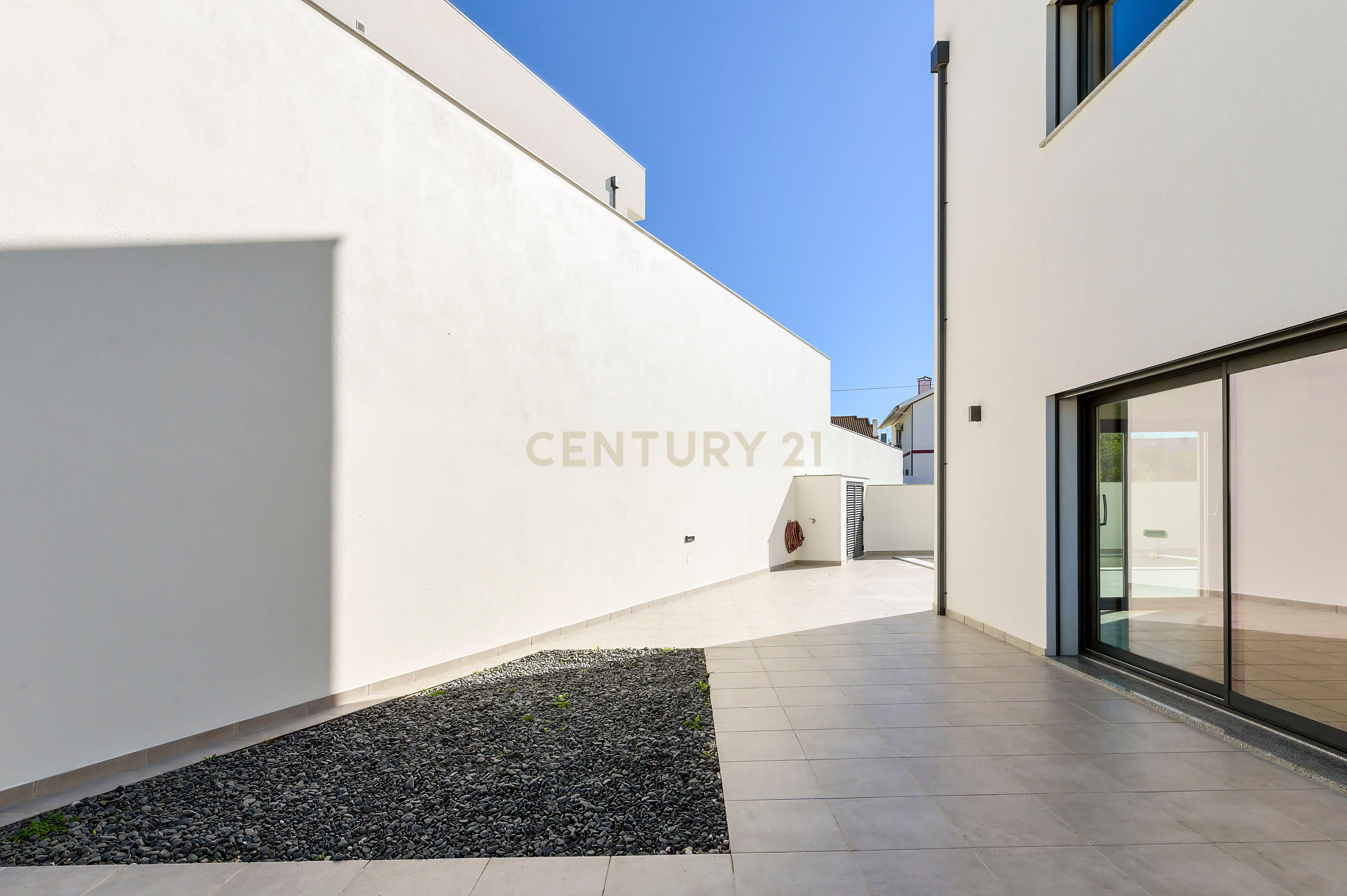Condomínio Villas Mor || Moradia T4 - Segmento de Luxo || Aveiras de Cima || OBRA NOVA - Image 18