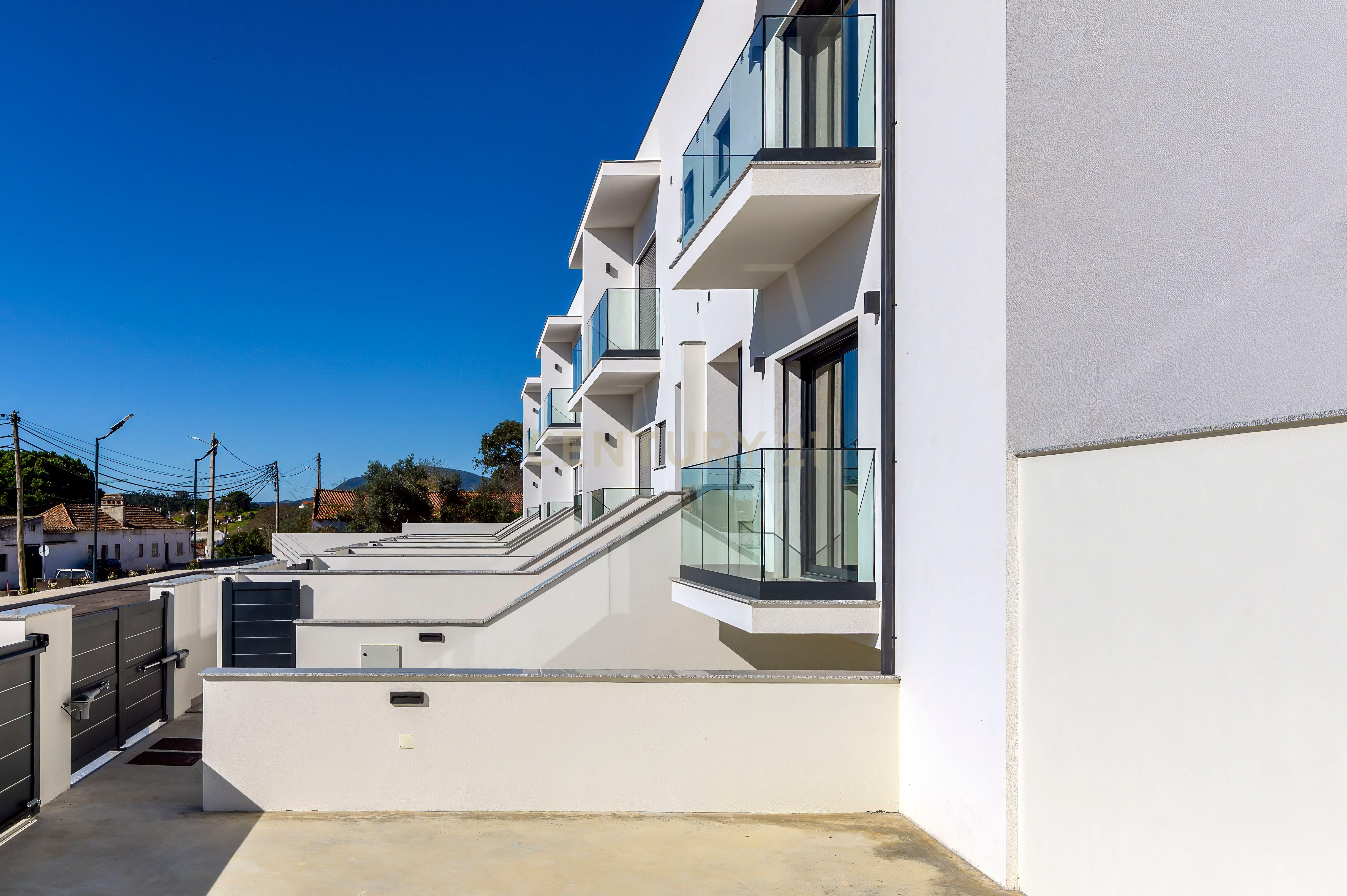 Condomínio Villas Mor || Moradia T4 - Segmento de Luxo || Aveiras de Cima || OBRA NOVA - Image 15