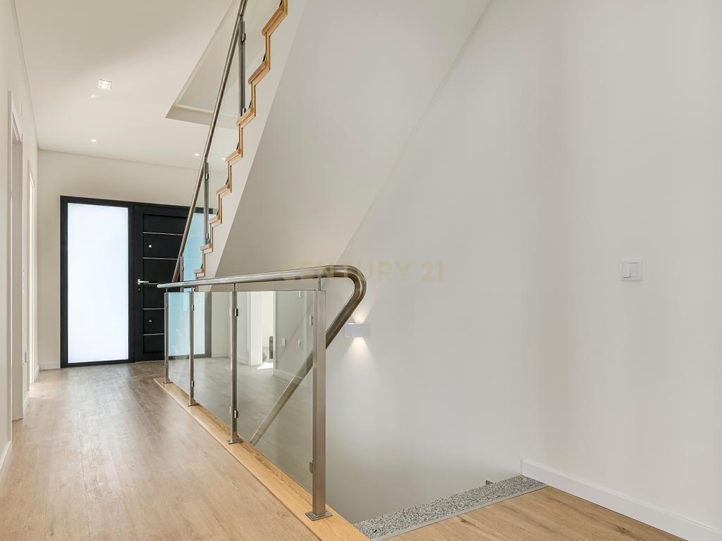 Condomínio Villas Mor || Moradia T4 - Segmento de Luxo || Aveiras de Cima || OBRA NOVA - Image 13