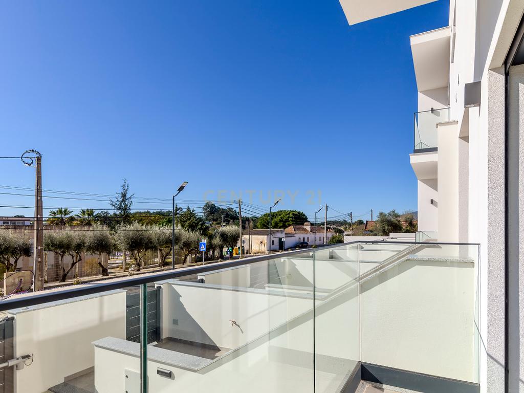 Condomínio Villas Mor || Moradia T4 - Segmento de Luxo || Aveiras de Cima || OBRA NOVA - Image 22