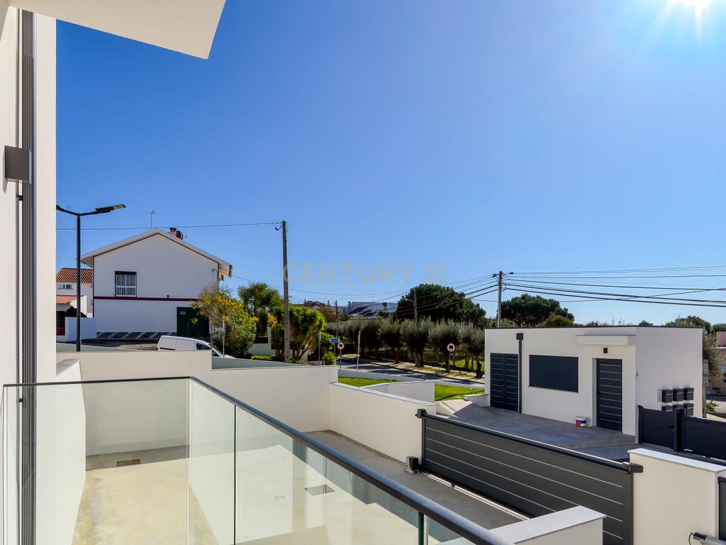 Condomínio Villas Mor || Moradia T4 - Segmento de Luxo || Aveiras de Cima || OBRA NOVA - Image 23