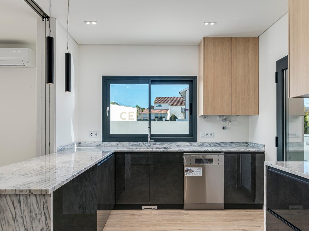 Condomínio Villas Mor || Moradia T4 - Segmento de Luxo || Aveiras de Cima || OBRA NOVA - Image 30